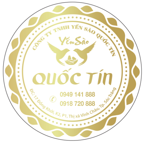 Yến Sào Quốc Tín